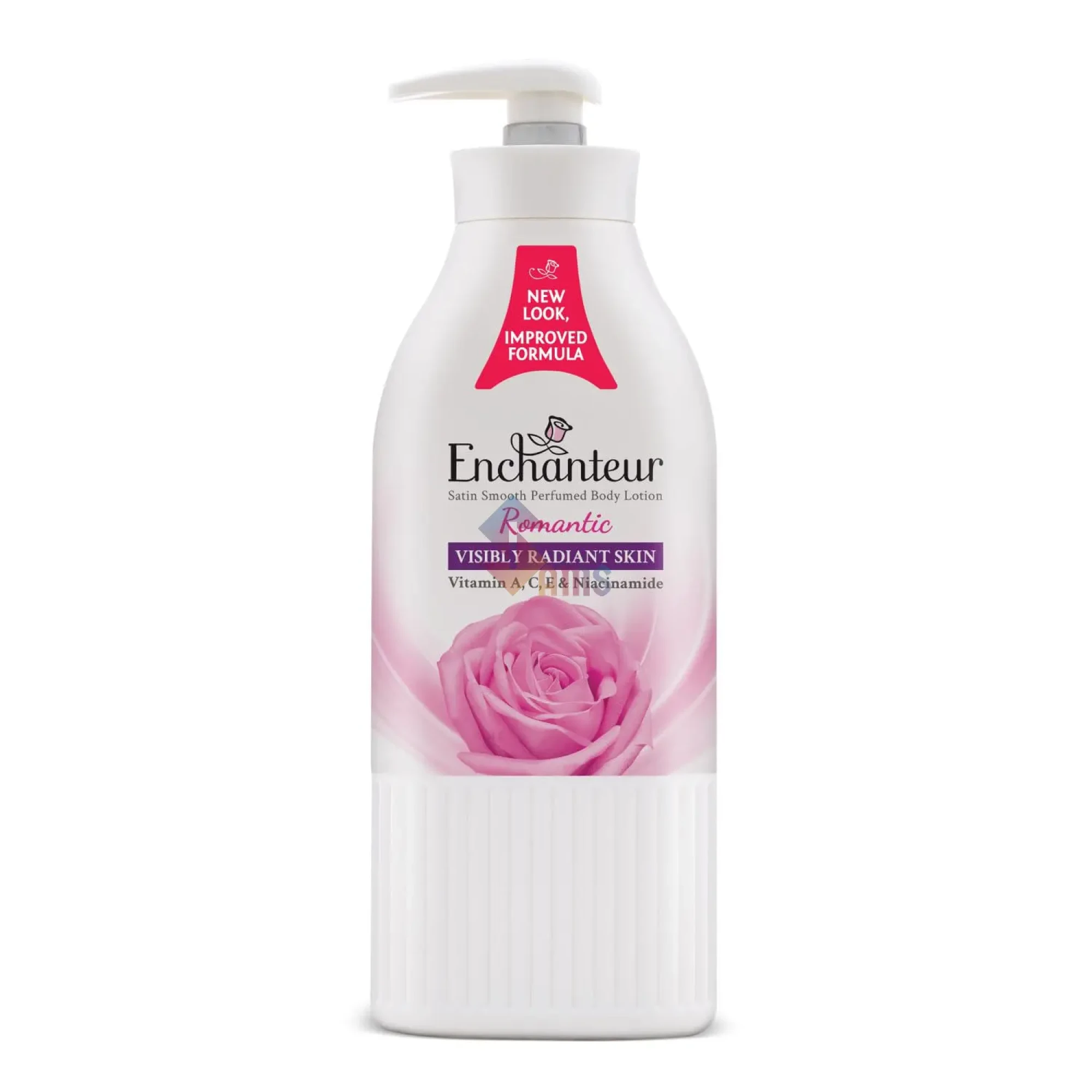 Enchanteur Romantic Body Lotion 500ml New.webp